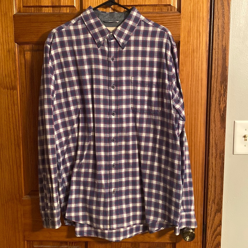Flannel